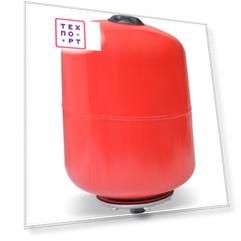 Расширительный бак Oasis RV-50 (4670004379301)