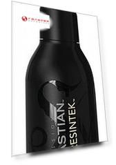 SEBASTIAN PROFESSIONAL Воск жидкий для фиксации и текстуры / Resintek FORM 75 мл