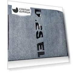 Сумка Diesel