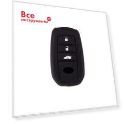 Чехол на автомобильный ключ TOYOTA REIZ /HIGHLANDER/RAV4 SKYWAY S05701056