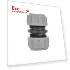 Прямой коннектор-соединитель Hozelock