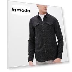 Рубашка John Varvatos Star USA