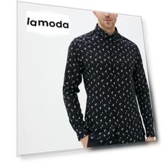 Рубашка The Kooples