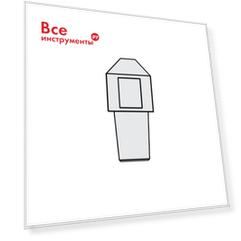Набор электродов прямой (20 шт; 16х34 мм) fubag 38958