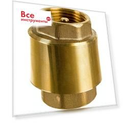 Обратный клапан UNIPUMP 62400