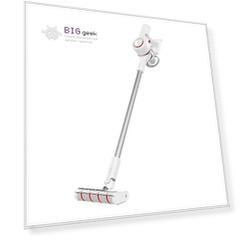 Беспроводной пылесос Xiaomi Dreame V9 Vacuum Cleaner