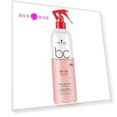 Schwarzkopf Бонакур Peptide Repair Rescue Спрей-Кондиционер 400 мл