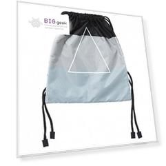 Сумка Xiaomi RunMi 90 Points Light Waterproof Drawstring Bag