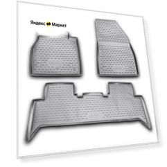 ELEMENT NLC.41.23.210k для Honda Element, Renault Scenic 2009-2016 г. черный 1