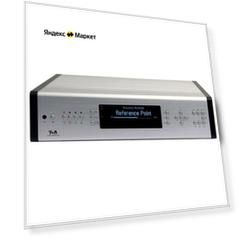 CD-ресивер T+A Music Receiver