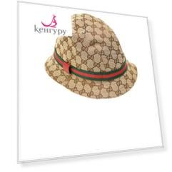 Шляпа GUCCI детская