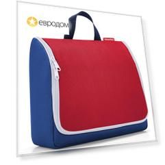 Сумка-органайзер Reisenthel Toiletbag XL special edition nautic