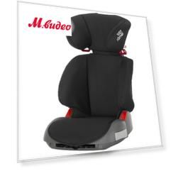 Детское автокресло Britax