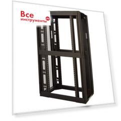 Шкаф LANMASTER DCS 48U LAN-DC-CBP-48Ux6x10