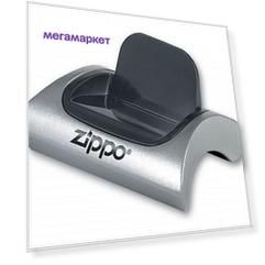 Подставка магнитная под зажигалку Zippo 142226