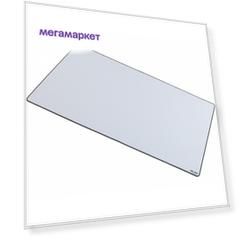 Игровой коврик Glorious 3XL Extended Mouse Pad White Edition