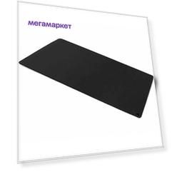 Игровой коврик Glorious XXL Extended Mouse Pad Stealth Edition