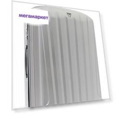 Чемодан Roncato Unica silver L+