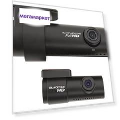 Видеорегистратор Blackvue GPS DR 650 S2