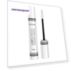 Бальзам для усиления роста ресниц IsaDora Lash Energy Treatment Mascara, тон 00,14 мл