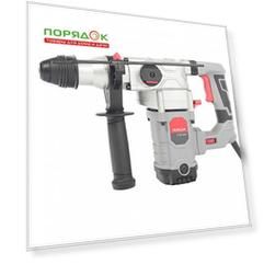 Перфоратор Победа, П-30/1620, SDS-Plus, 1620 Вт, 5 Дж, 3 режима, с кейсом