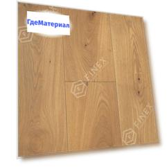 Инженерная доска Finex дуб Colonial Style Sanded шлифованная Diamonduv Oil