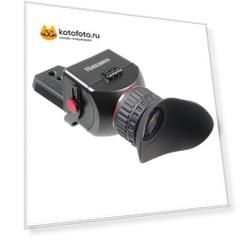 Видоискатель GREENBEAN VF-3X PRO 3,2"
