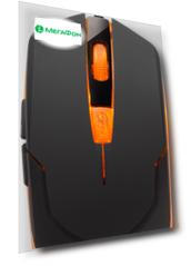 Мышь Canyon CND-SGM1 Black