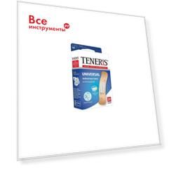 Набор пластырей TENERIS UNIVERSAL 630289