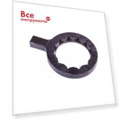 Ключ гайки дифференциала BMW /E70 / E90 / E91 / E92/ Car-tool