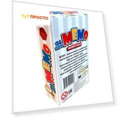 Игра карточная плэйленд мемо животные