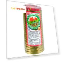 Крышки для консервирования твист-офф iii-82 20шт ассорти