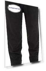 Брюки мужские adidas Supernova TKO, размер 52-54