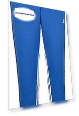 Брюки мужские adidas Must Haves 3-Stripes, размер 44-46