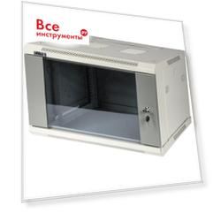 Настенный шкаф TWT Pro CBWPG-22U-6x6-GY