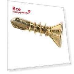 Оконный саморез-сверло МЕТИЗНЫЙ ДВОР 3,9x13 (1000 шт.) 4607159062932