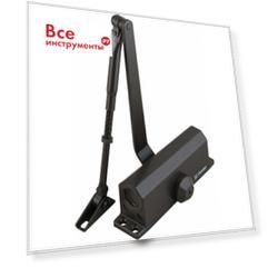 Дверной доводчик Fuaro DC-205 BR 30585