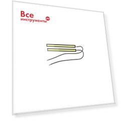 Ходовые огни 12V, 1 COB диод