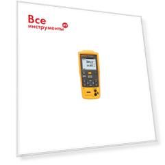 Калибратор термосопротивлений Fluke
