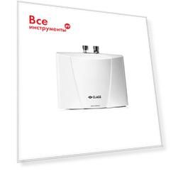 Проточный водонагреватель Clage MBH 7 39518