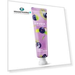 Frudia, Крем для рук My Orchard Acai Berry, 30 г