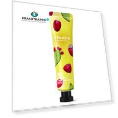 Frudia, Крем для рук My Orchard Cactus, 30 г
