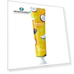 Frudia, Крем для рук My Orchard Coconut, 30 г