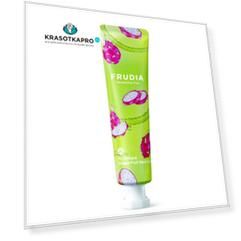 Frudia, Крем для рук My Orchard Dragon Fruit, 30 г