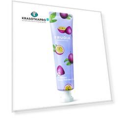 Frudia, Крем для рук My Orchard Passion Fruit, 30 г