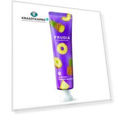 Frudia, Крем для рук My Orchard Pineapple, 30 г