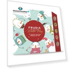Frudia, Набор для рук My Orchard Winter Play