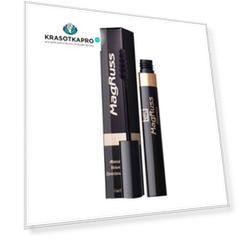 MagRuss, Тушь с термоэффектом для ресниц