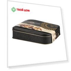 Печенье Henry Lambertz best ассорти 520г