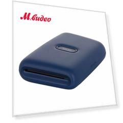 Fujifilm Instax Link Dark Denim